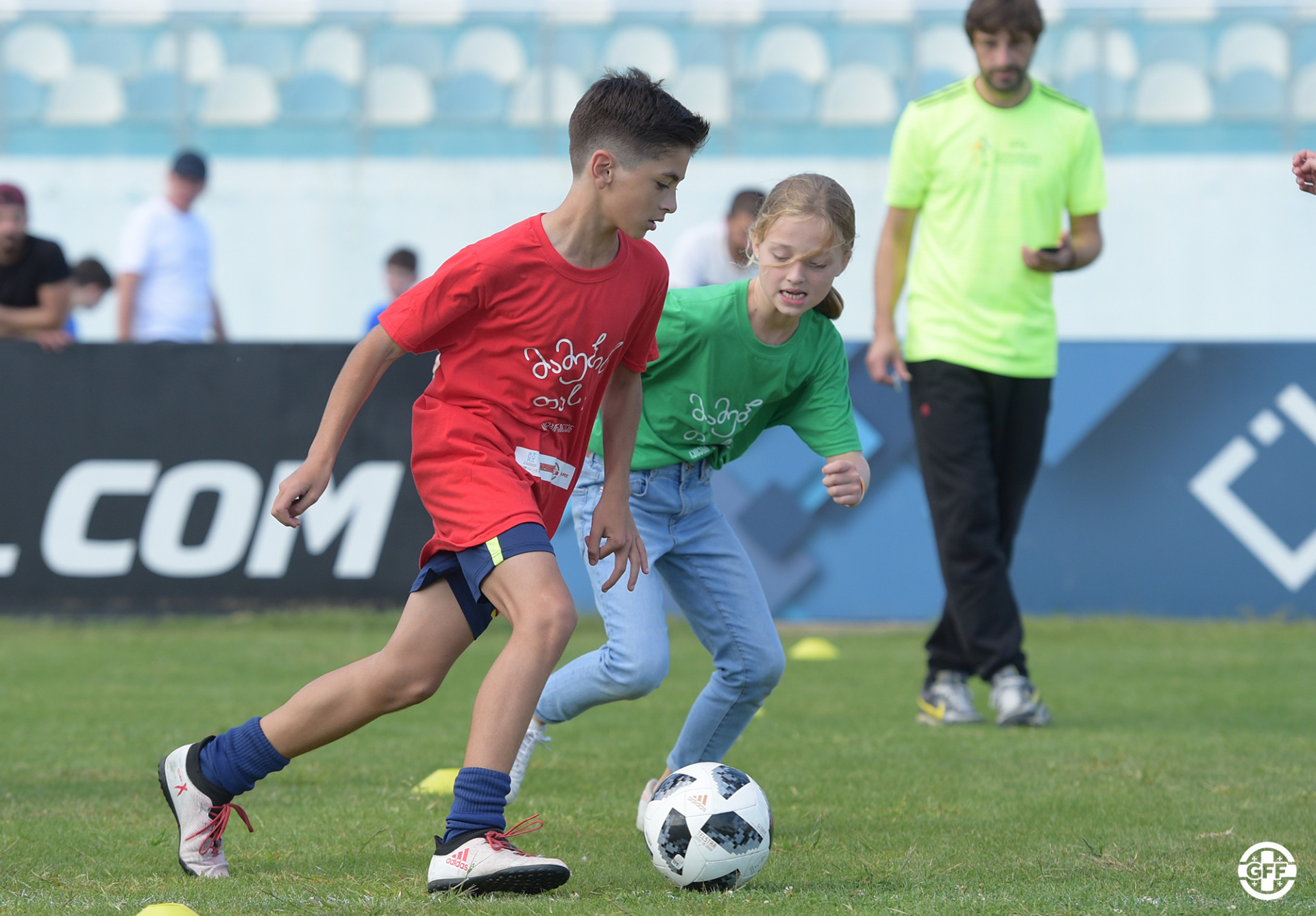 soccer teens mishi-mishi Soccer teens mishi-mishi