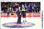შერმადინმა თავისივე რეკორდი გააუმჯობესა – ესპანეთის ლიგის თვის MVP მე-13-ედ გახდა