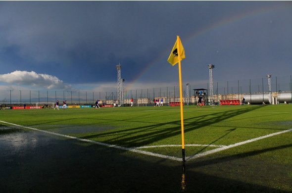 10 ივლისიდან „რუსთავი“ მზადებას განაახლებს 10 ივლისიდან „რუსთავი“ მზადებას განაახლებს
