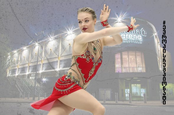 ანასტასიას შეცდომა, რომელიც მოკლე პროგრამის შემდეგ მე-11 ადგილად დაუჯდა