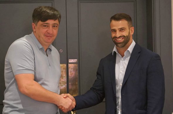 ახალი გამგეობა, ძველი და ახალი გამოწვევებით ახალი გამგეობა, ძველი და ახალი გამოწვევებით