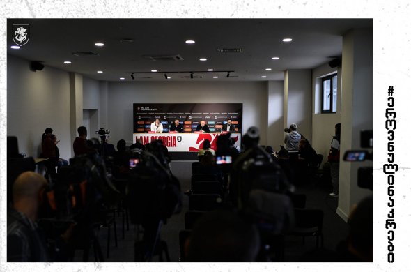 ამ თამაშებით უნდა გავიგოთ სად არის საქართველოს ეროვნული ნაკრების ადგილი...