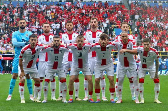 ყველა ვთანხმდებით - ფრეს, უფრო ვიმსახურებდით