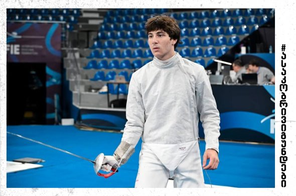 გიორგი ურუშაძე კადეტთა ტურნირის გამარჯვებულია გიორგი ურუშაძე კადეტთა ტურნირის გამარჯვებულია