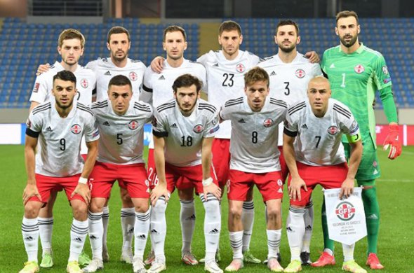 შეცდომები, უიღბლობა, სტრესი - კვალვ, მარტოდ დარჩენილები ბათუმი არენაზე შეცდომები, უიღბლობა, სტრესი - კვალვ, მარტოდ დარჩენილები ბათუმი არენაზე