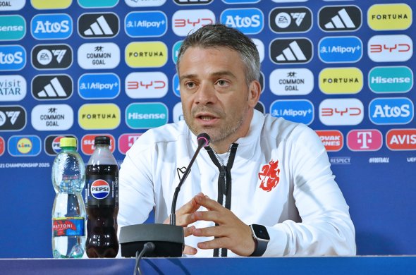 ოთხი ახალწვეულით, სვანაძის გუნდი ახალი შესარჩევი ციკლის მნიშვნელოვანი თამაშებისთვის 10 ნოემბერს შეიკრიბება ოთხი ახალწვეულით, სვანაძის გუნდი ახალი შესარჩევი ციკლის მნიშვნელოვანი თამაშებისთვის 10 ნოემბერს შეიკრიბება