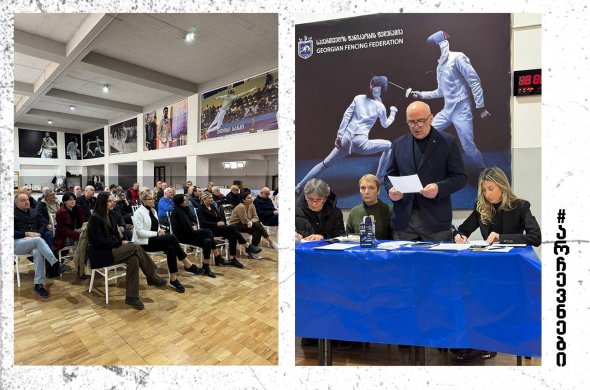 ძველი-ახალი პრეზიდენტი, საინტერესო გეგმებითა და მოლოდინებით... ძველი-ახალი პრეზიდენტი, საინტერესო გეგმებითა და მოლოდინებით...