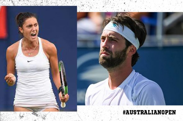 ნიკოლოზ ბასილაშვილმა წელი მოგებით დაიწყო, მოიგო მარიამ ბოლქვაძემაც! ნიკოლოზ ბასილაშვილმა წელი მოგებით დაიწყო, მოიგო მარიამ ბოლქვაძემაც!