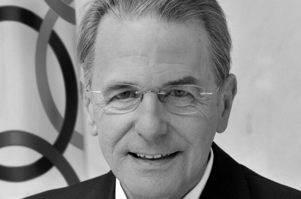 გარდაიცვალა IOC-ის მერვე პრეზიდენტი ჟაკ როგე გარდაიცვალა IOC-ის მერვე პრეზიდენტი ჟაკ როგე