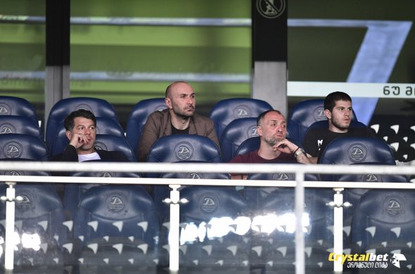 სტადიონებზე გულშემატკივრის დაშვება მისი ტევადობის შესაბამისად განისაზღვრება სტადიონებზე გულშემატკივრის დაშვება მისი ტევადობის შესაბამისად განისაზღვრება