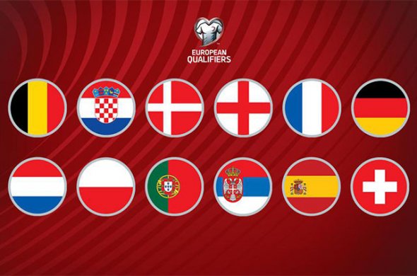ევროპიდან ერთი საგზური კვლავ ვაკანტურია ევროპიდან ერთი საგზური კვლავ ვაკანტურია