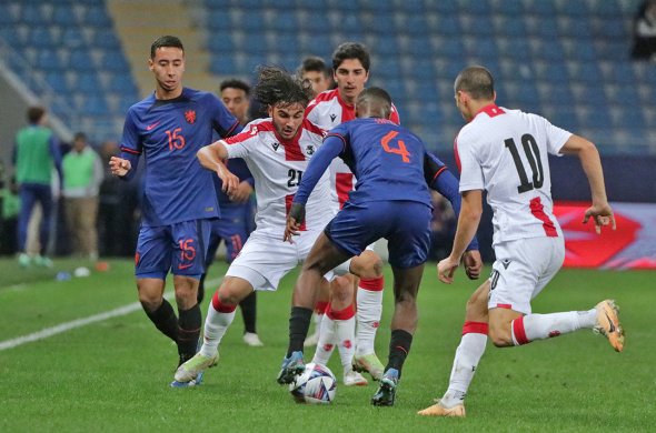 კარგი გაკვეთილი, საიდანაც დასკვნები უკვე 17 ოქტომბრამდეც არის გამოსატანი