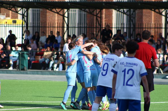ხვალიდან, 6 აგვისტოდან ქალთა ლიგის გათამაშება განახლდება