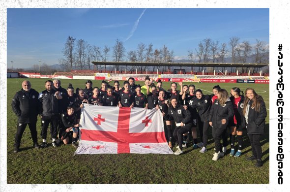 გამოსწორებული განწყობითა და მომავლის იმედით, 19-წლამდე გოგონები სახლში ბრუნდებიან გამოსწორებული განწყობითა და მომავლის იმედით, 19-წლამდე გოგონები სახლში ბრუნდებიან