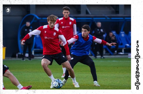 სექტემბერში დაშვებული შეცდომები გაანალიზებულია, ხვალ გუნდი 3 ქულისთვის გავა