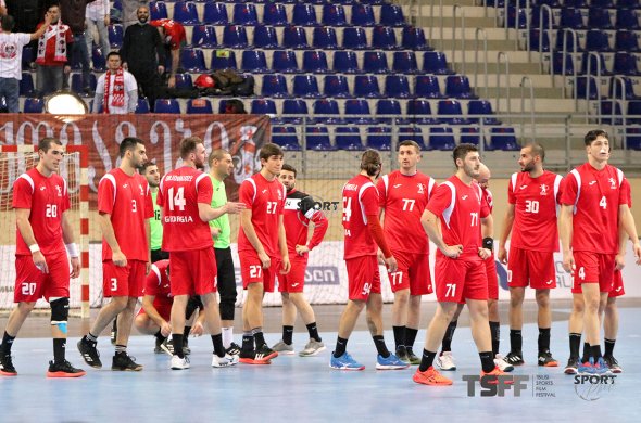 პირველი რაუნდი ფრედ დასრულდა, საპასუხო მატჩი გამარჯვებულს გამოავლენს პირველი რაუნდი ფრედ დასრულდა, საპასუხო მატჩი გამარჯვებულს გამოავლენს