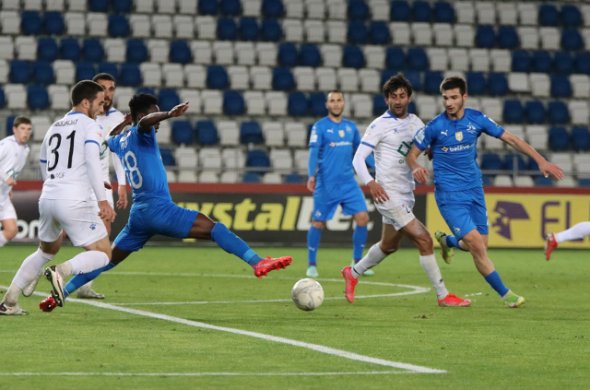 ორი ტური და კვლავ 5 ქულა... ორი ტური და კვლავ 5 ქულა...
