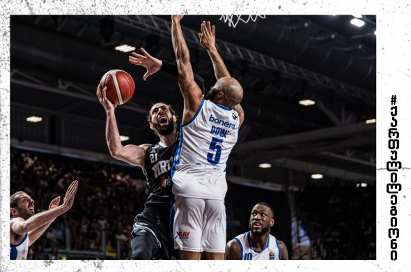 შენგელიას 29 ქულა და MVP-ის ტიტული - ვირტუსმა ფინალური სერია მოგებით გახსნა