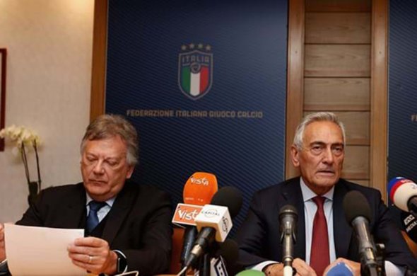 არანაირი პრესკონფერენცია! არანაირი პრესკონფერენცია!