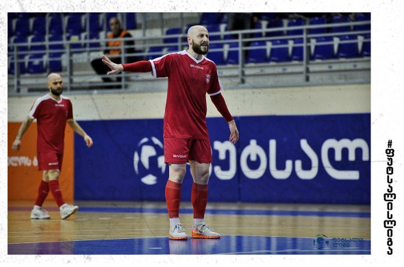 საჩემპიონო ფლეი-ოფში კსუ 2-0 დაწინაურდა საჩემპიონო ფლეი-ოფში კსუ 2-0 დაწინაურდა