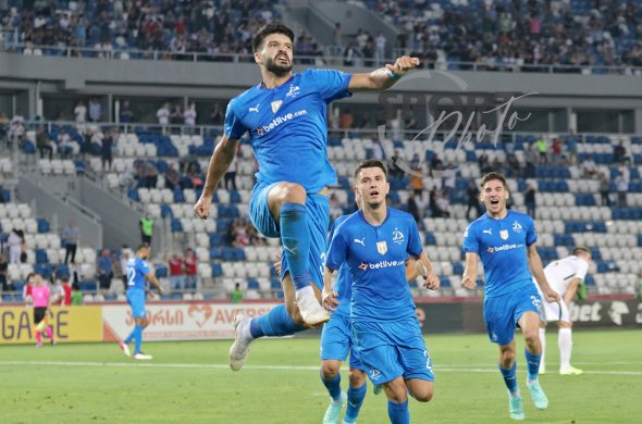 ორ დღეში საქართველოში საფეხბურთო ცხოვრება ოფიციალურად განახლდება ორ დღეში საქართველოში საფეხბურთო ცხოვრება ოფიციალურად განახლდება