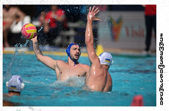 საქართველოს ნაკრები მსოფლიო თასის II დივიზიონის ნახევარფინალშია საქართველოს ნაკრები მსოფლიო თასის II დივიზიონის ნახევარფინალშია