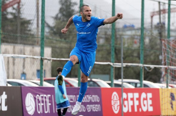 მე-7 ტურის შემდეგ სატურნირო ცხრილის სათავეში სტატუს-კვო შენარჩუნდა მე-7 ტურის შემდეგ სატურნირო ცხრილის სათავეში სტატუს-კვო შენარჩუნდა