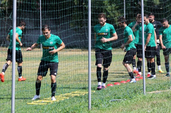ქუთაისი-კოპენჰაგენი- ფარერები, „ტორპედო“ საპასუხო მატჩზე მიემგზავრება
