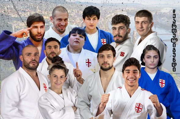 გიორგი სარდალაშვილი მალე ტიტულის დაცვას შეეცდება