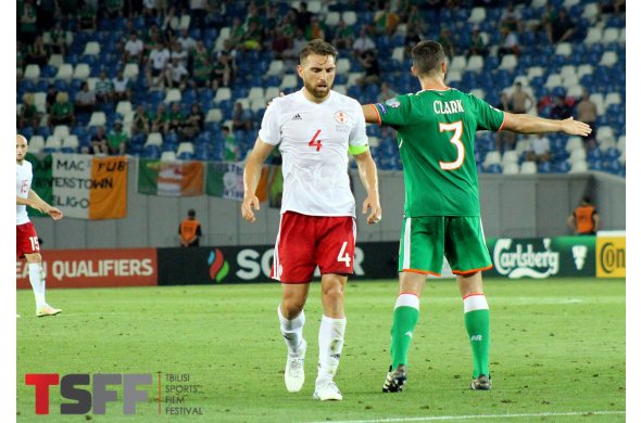 ზოგჯერ, თავხედობაც ამართლებს ზოგჯერ, თავხედობაც ამართლებს