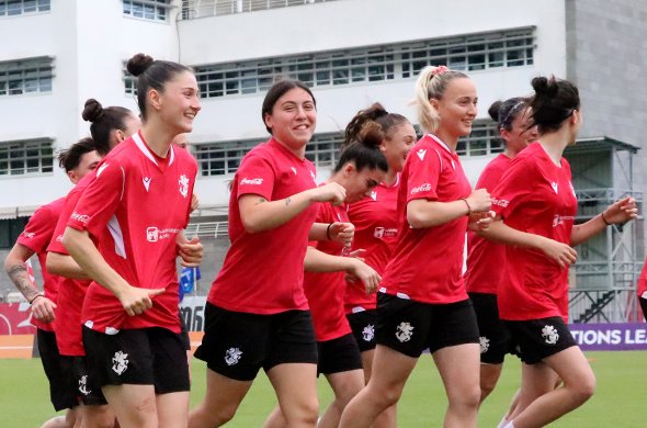 იძულებითი ცვლილებები და ტრავმის შემდეგ დაბრუნებული ბაქრაძე და ბუხრიკიძე იძულებითი ცვლილებები და ტრავმის შემდეგ დაბრუნებული ბაქრაძე და ბუხრიკიძე