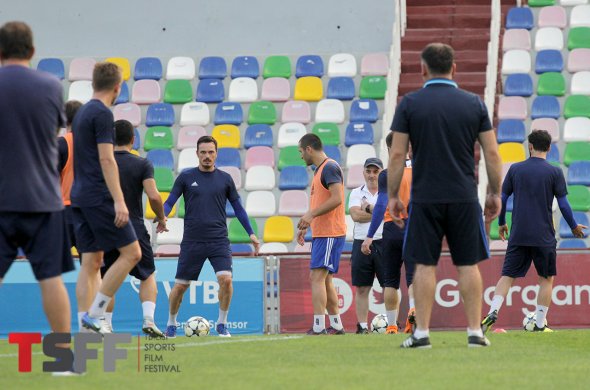 გამოყოლილი ეიფორია თუ ცივი გონება გამოყოლილი ეიფორია თუ ცივი გონება
