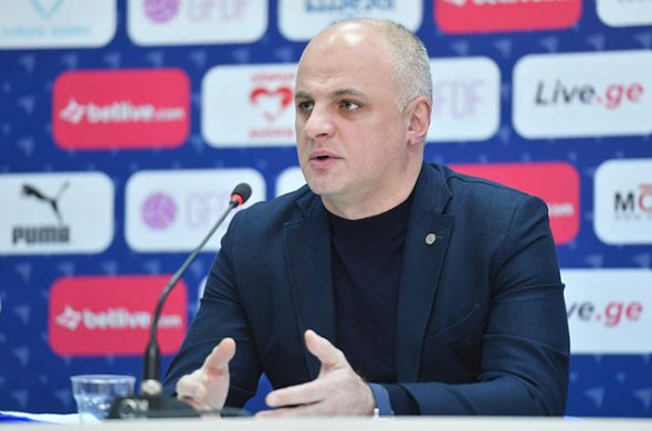 გულზე მომხვდა „დინამოს“ შელახული რეპუტაცია“ გულზე მომხვდა „დინამოს“ შელახული რეპუტაცია“