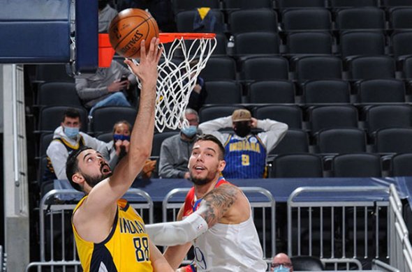 ბითაძემ ზაიონს დააფარა და 19 წუთში 10 ქულა მოაგროვა ბითაძემ ზაიონს დააფარა და 19 წუთში 10 ქულა მოაგროვა