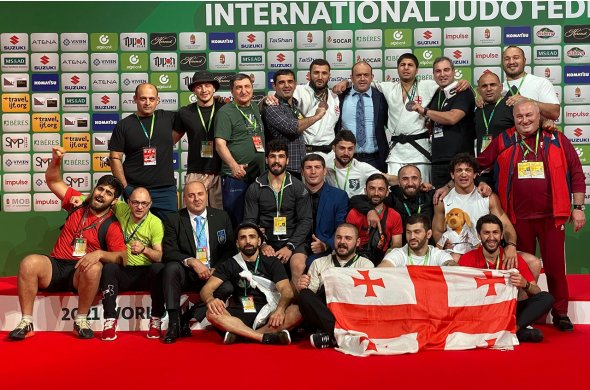 IJF-მა განახლებული რეიტინგი გამოაქვეყნა