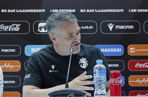 ეროვნული ნაკრების ივნისის თვის პირველ შეხვედრაში გუნდის კაპიტანი გიორგი ლორია იქნება ეროვნული ნაკრების ივნისის თვის პირველ შეხვედრაში გუნდის კაპიტანი გიორგი ლორია იქნება