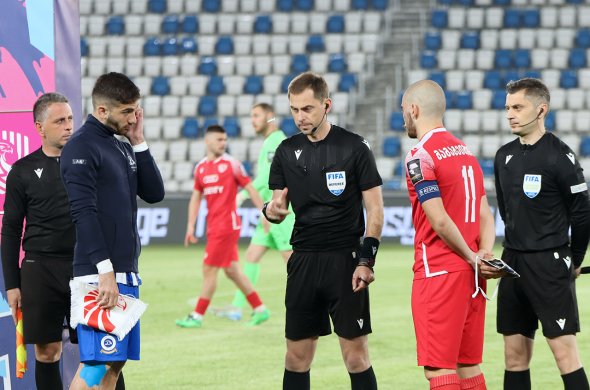 შვიდი ტურის შემდეგ 17 ქულით „იბერია 1999“ ლიდერობს