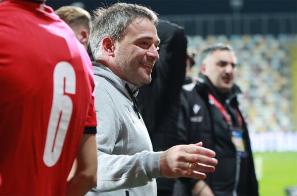 ოქტომბრის თამაშებისთვის 21-წლამდეთა შემადგენლობა ცნობილია