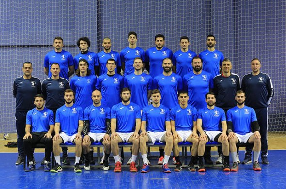 ხელბურთელთა ეროვნულმა ბოლო მოსამზადებელი ეტაპი დაიწყო ხელბურთელთა ეროვნულმა ბოლო მოსამზადებელი ეტაპი დაიწყო