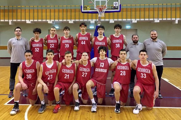 საქართველოს U16 ნაკრებმა და “ვინგსმა” ევროპის ლიგაზე მორიგი მატჩები მოიგეს საქართველოს U16 ნაკრებმა და “ვინგსმა” ევროპის ლიგაზე მორიგი მატჩები მოიგეს