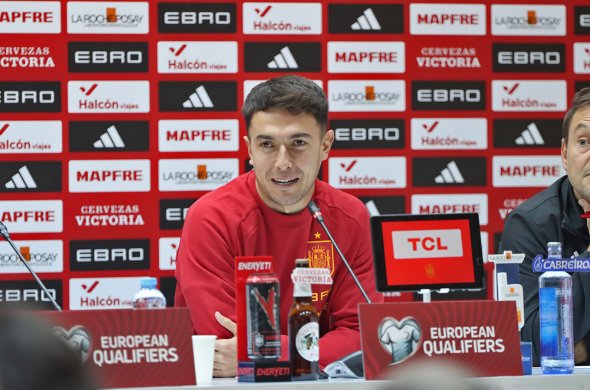 საქართველოს ნაკრები ესპანეთს ყოველთვის „ურთულებდა“ - რა მოხდება ხვალ?