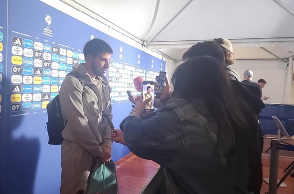 ეს დღე მალე უნდა დავივიწყოთ... მთავარია, რომ ვაჩვენეთ ხასიათი ეს დღე მალე უნდა დავივიწყოთ... მთავარია, რომ ვაჩვენეთ ხასიათი