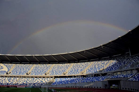 მატჩის დღე 1 მატჩის დღე 1