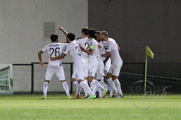 იძულებითი შესვენების შემდეგ, ეროვნული ლიგა განახლდა იძულებითი შესვენების შემდეგ, ეროვნული ლიგა განახლდა