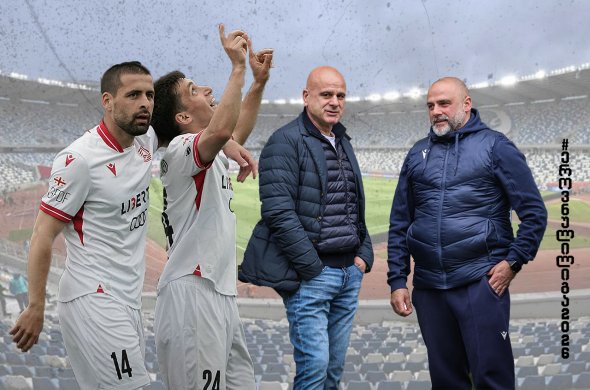 ბედოშვილის ჰეთ-თრიქით, დინამოების ზავით და წვიმაში შენახული მშრალი კარით, მე-10 ტური დასრულდა