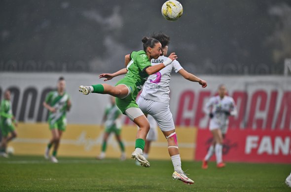 „ნიკე-ლუსომ“ ქალთა თასი მოიგო და სეზონში დუბლი გაიფორმა „ნიკე-ლუსომ“ ქალთა თასი მოიგო და სეზონში დუბლი გაიფორმა