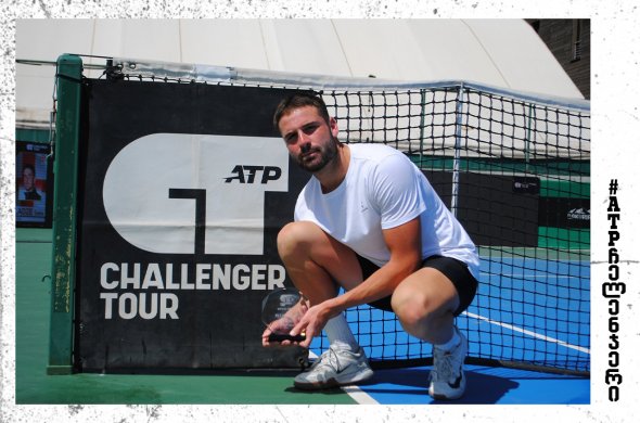 საბა ფურცელაძე თბილისის ჩელენჯერის გამარჯვებულია საბა ფურცელაძე თბილისის ჩელენჯერის გამარჯვებულია