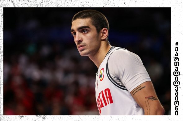 რატი ანდრონიკაშვილს რიგის ვეფ-მა 3-კვირიანი კონტრაქტი გაუფორმა