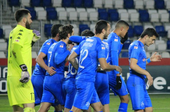ეროვნული ლიგა 27 თებერვლიდან აიღებს სტარტს ეროვნული ლიგა 27 თებერვლიდან აიღებს სტარტს