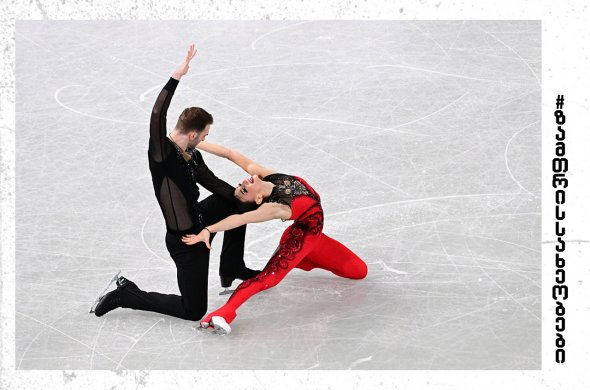 მოკლე პროგრამის შემდეგ მესა - ანასტასია და ლუკა იაპონიის გრან პრის ფინალში ასპარეზობენ მოკლე პროგრამის შემდეგ მესა - ანასტასია და ლუკა იაპონიის გრან პრის ფინალში ასპარეზობენ